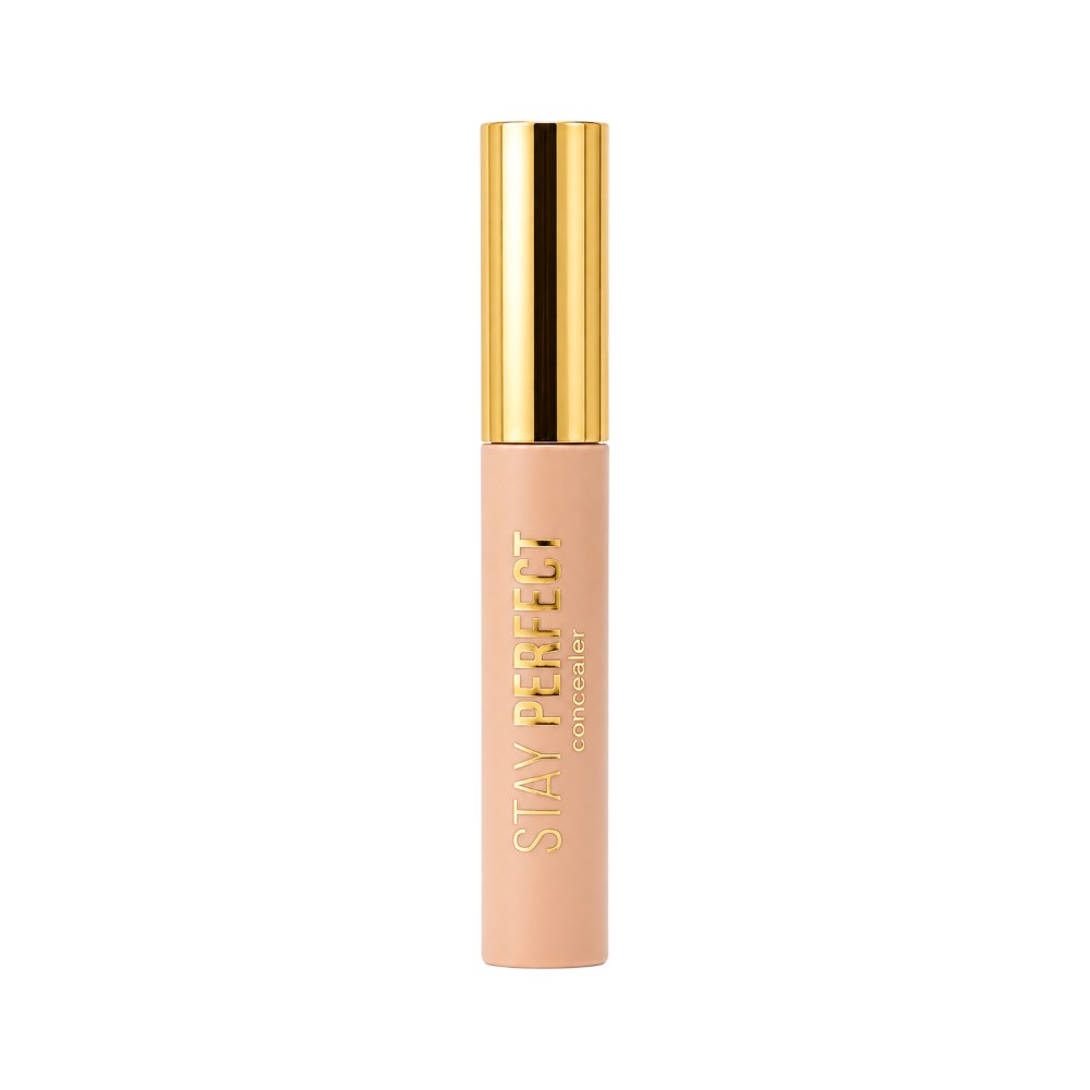 FLORMAR STAY PERFECT LCN NEW-004 IVORY 12.5ML