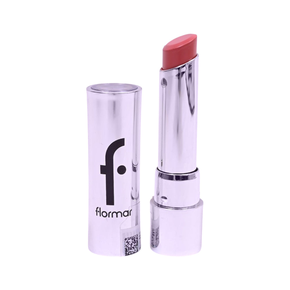 FLORMAR SHEER UP NEW SLS-017 PEACHY GLOW 3GM