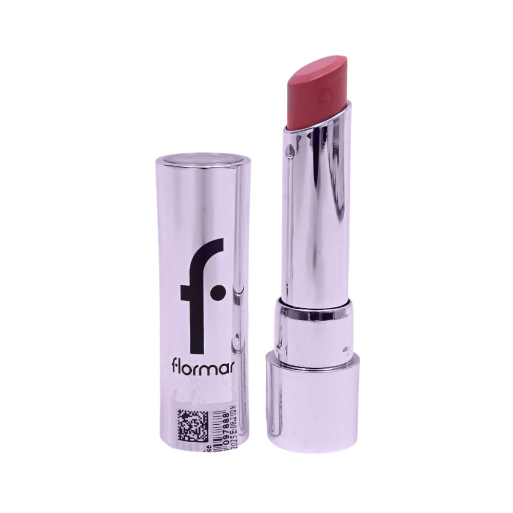 FLORMAR SHEER UP NEW SLS-019 MYSTIC ROSE 3GM