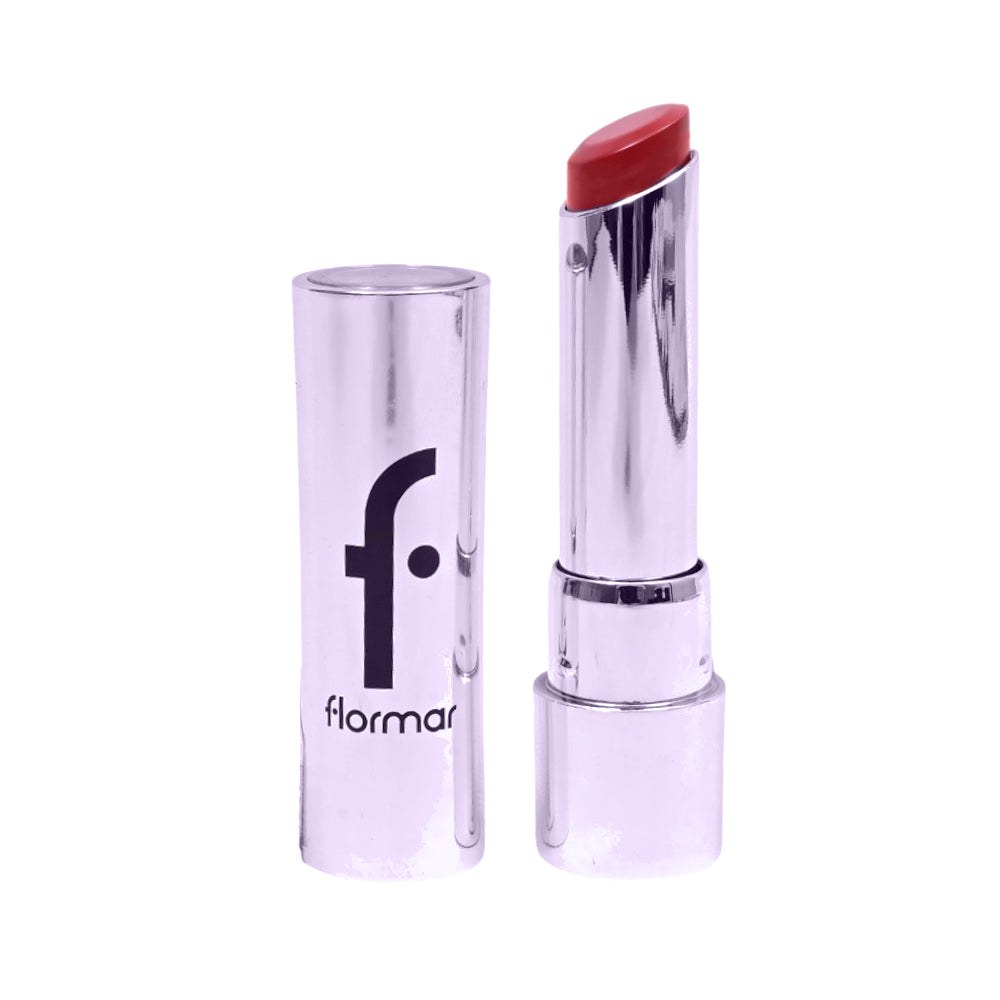 FLORMAR SHEER UP NEW SLS-022 DARING WHISPER 3GM