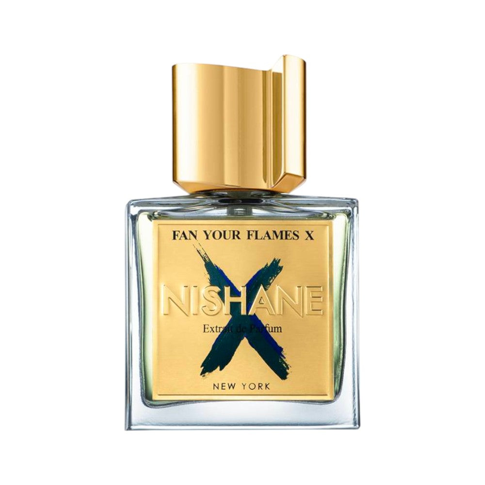 NISHANE FAN YOUR FLAMES X PAR U EDP 100 ML