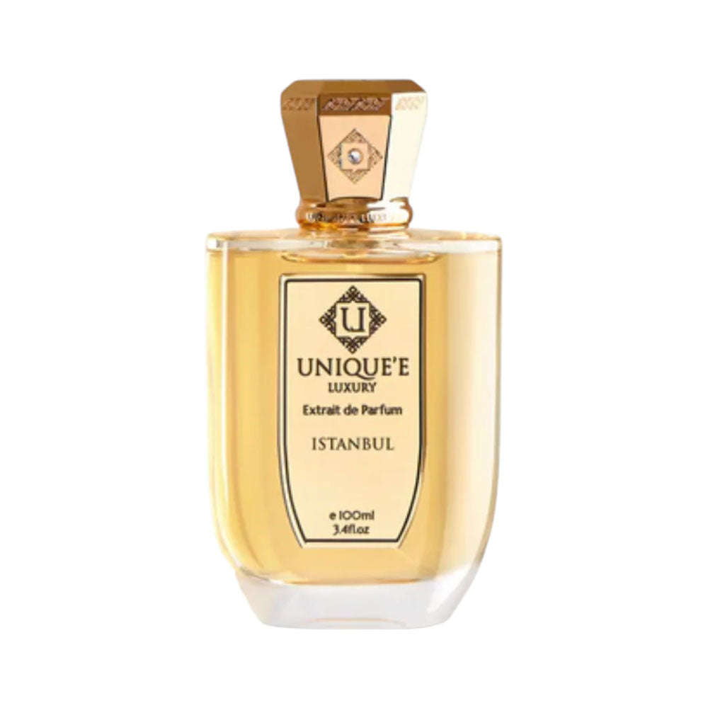 UNIQUEE LUXURY ISTANBUL U EXTRAIT DE PERFUME 100ML