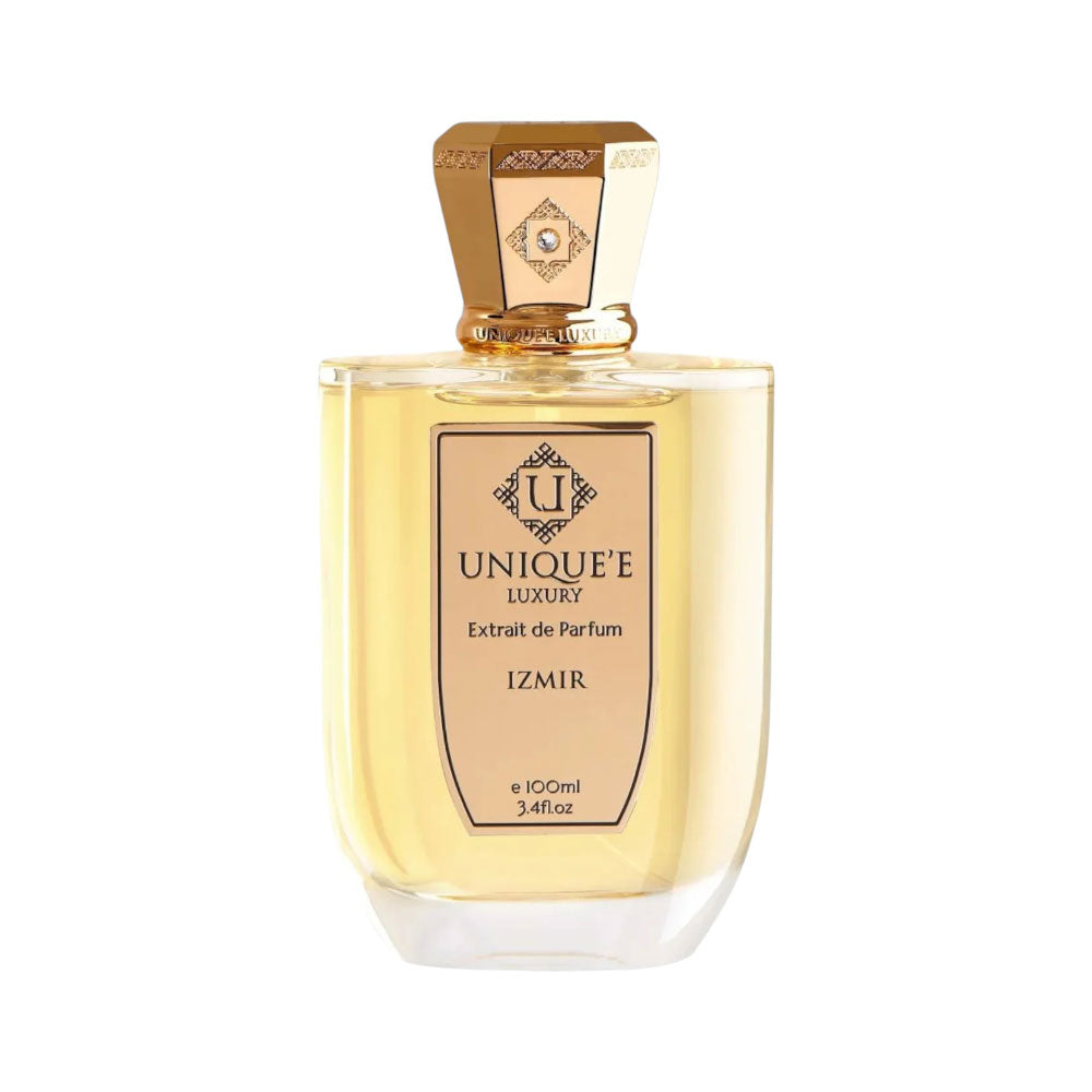 UNIQUEE LUXURY IZMIR U EXTRAIT DE PERFUME 100ML