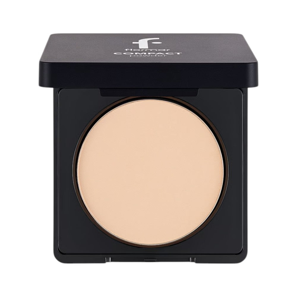 FLORMAR COMPACT POWDER 89 11 GM