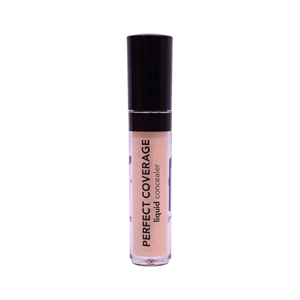 FLORMAR 04 PERFECT COVERAGE CONCEALER