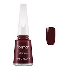 FLORMAR NAIL ENAMEL 18 ML