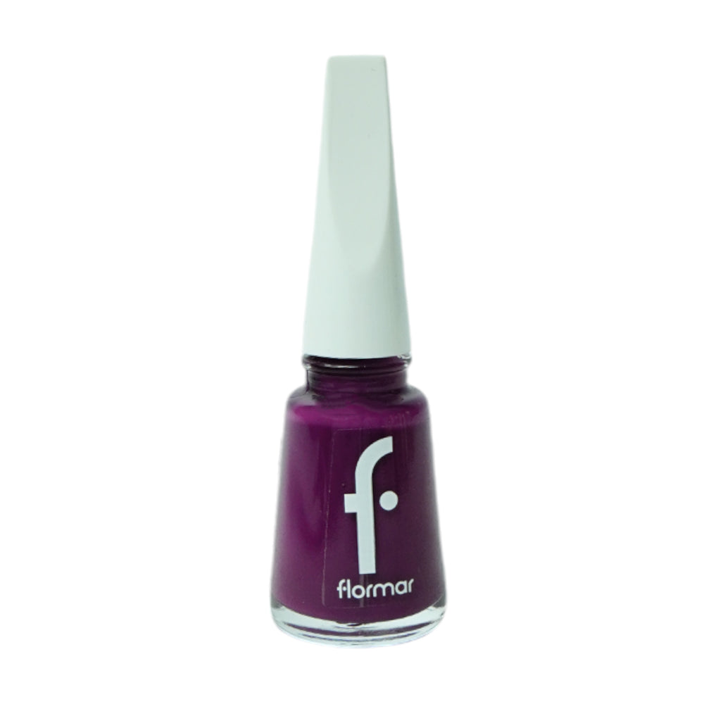 FLORMAR NAIL ENAMEL 18 ML