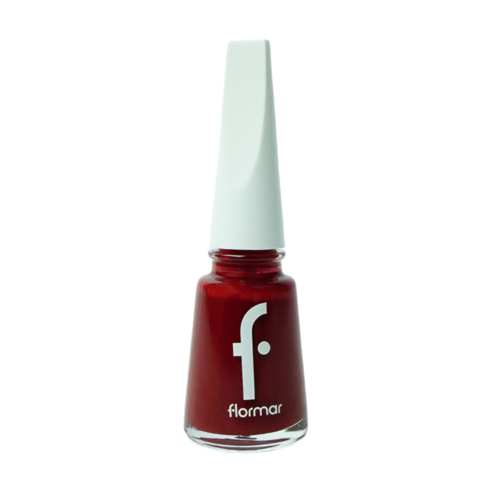 FLORMAR NAIL ENAMEL 18 ML