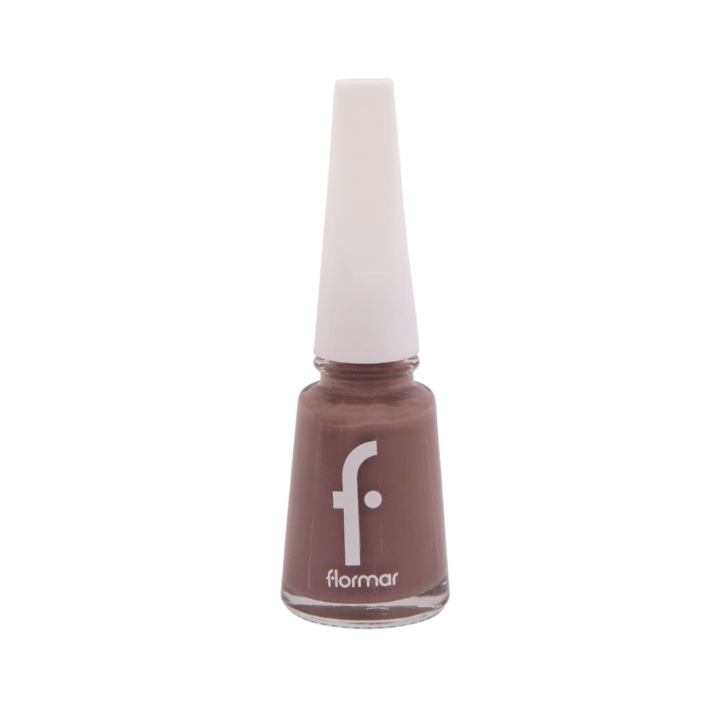 FLORMAR NAIL ENAMEL 18 ML