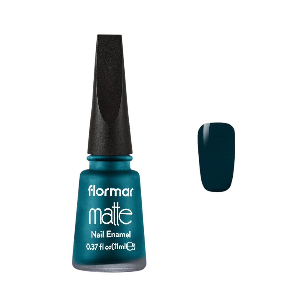 FLORMAR MATTE NAIL ENAMEL M06 11 ML