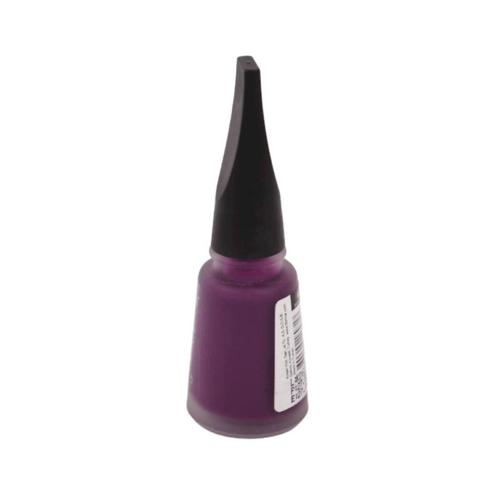 FLOMAR MATTE NAIL ENAMEL 11 ML