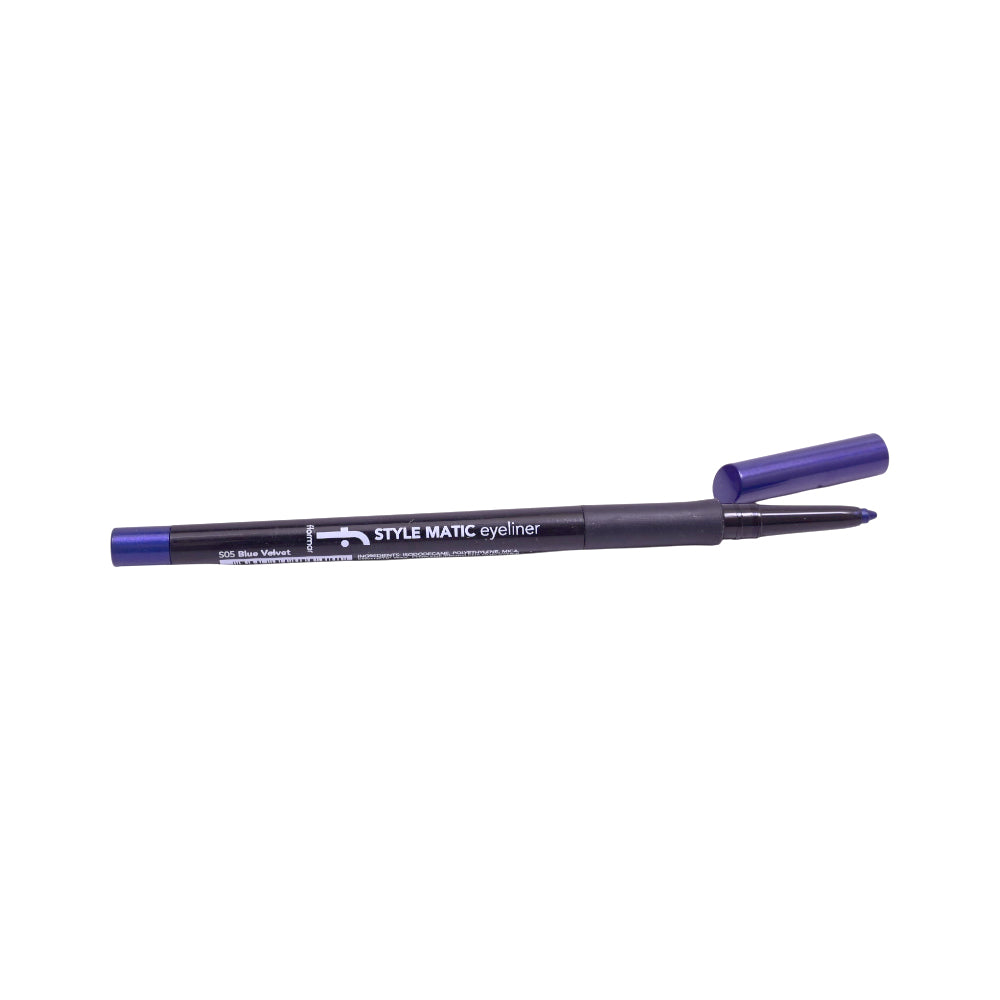 FLORMAR S05 STYLE MATTIC EYELINER