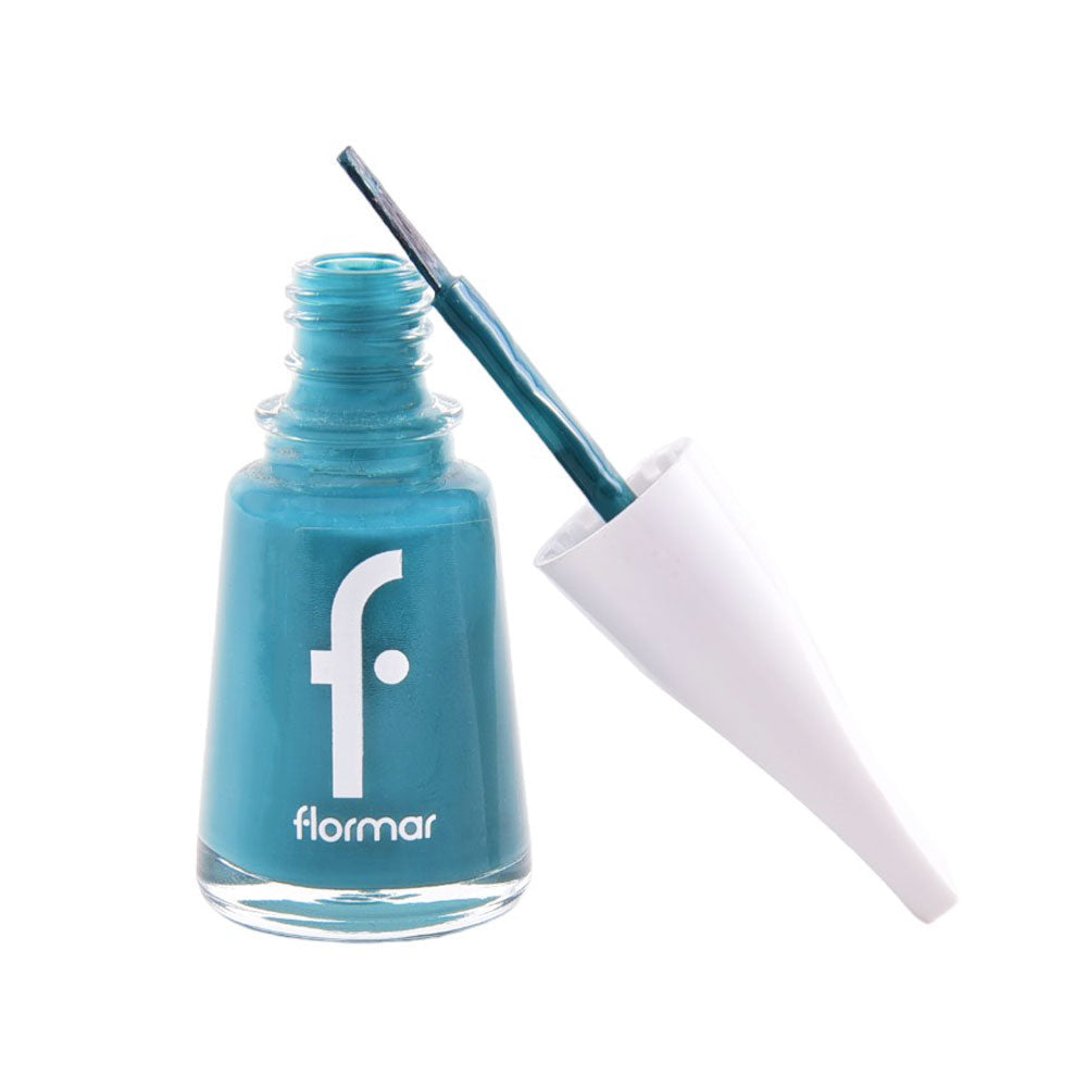FLORMAR NAIL ENAMEL 18 ML