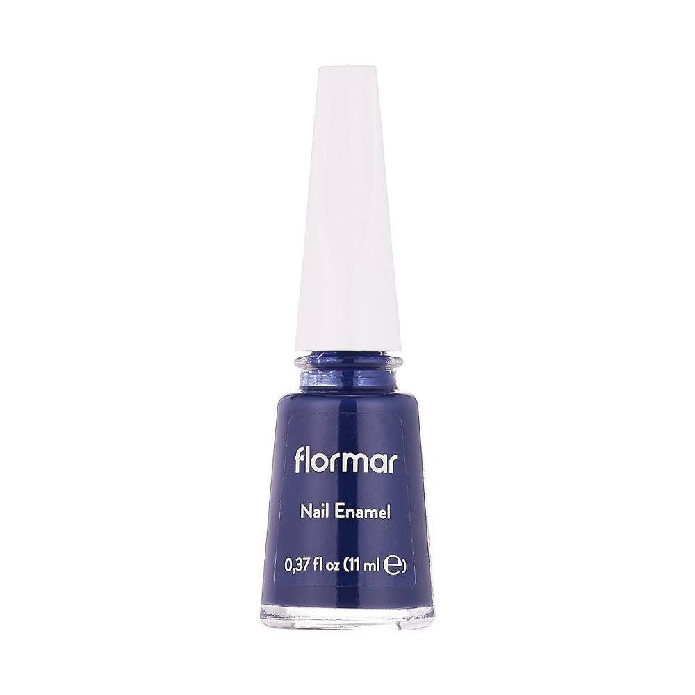 FLORMAR NAIL ENAMEL 18 ML