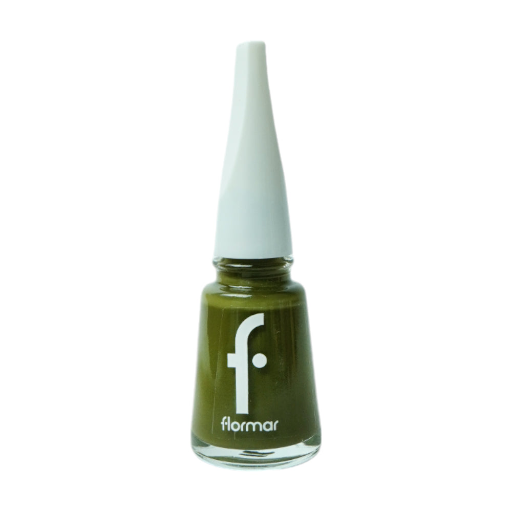 FLORMAR NAIL ENAMEL 18 ML