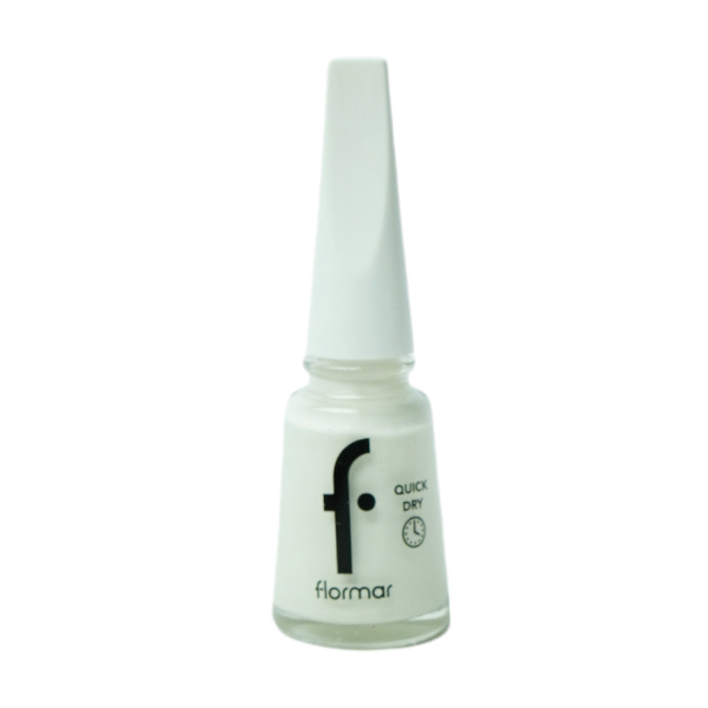 FLORMAR QUICK DRY NAIL ENAMEL 11ML