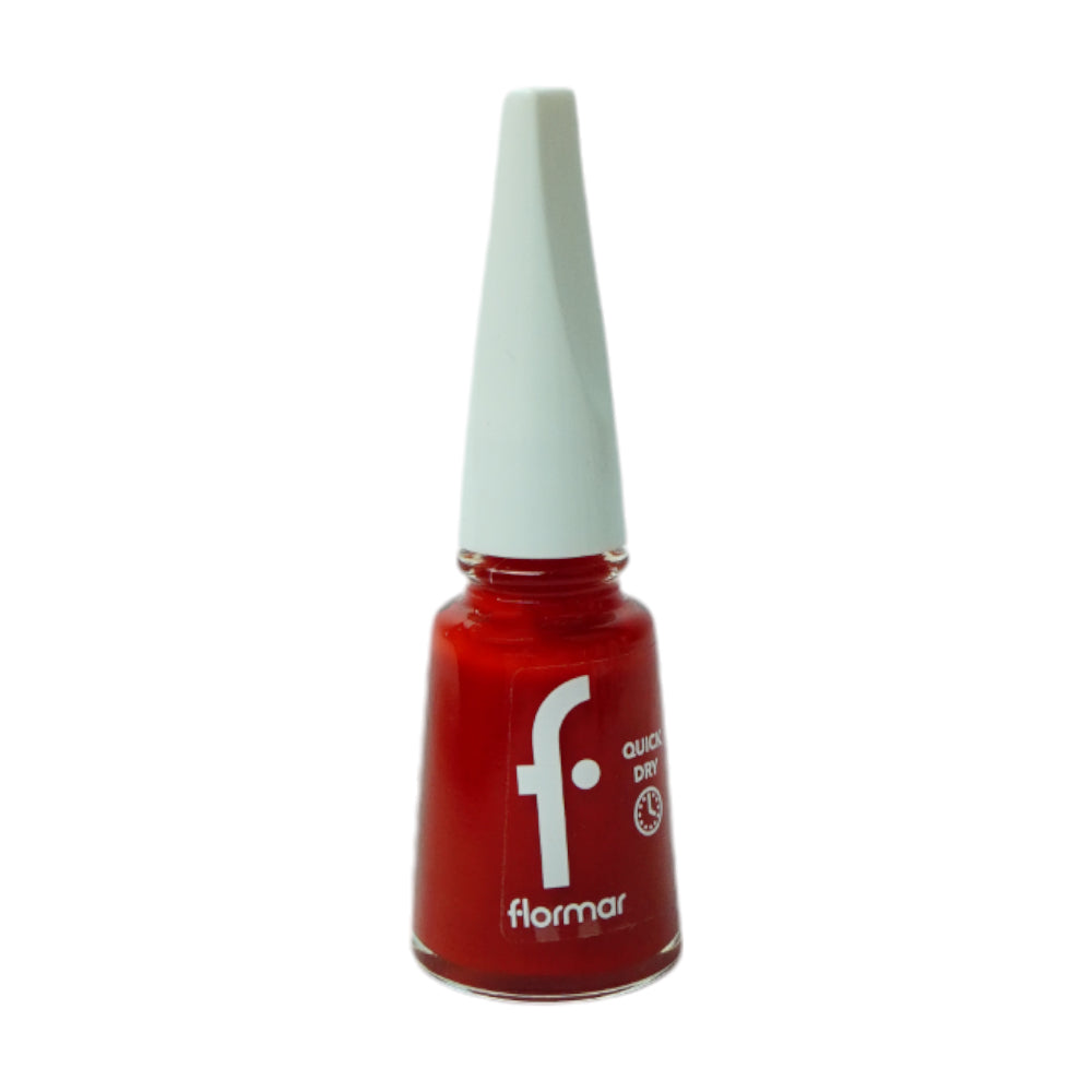 FLORMAR QUICK DRY NAIL ENAMEL 11ML
