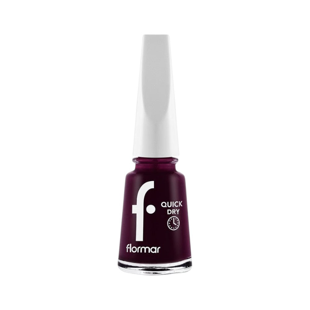 FLORMAR 08 QUICK DRY NAIL ENAMEL 11ML