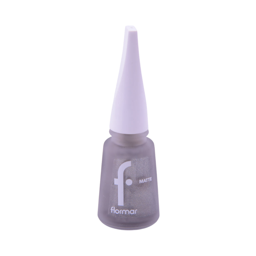 FLOMAR MATTE NAIL ENAMEL 11 ML