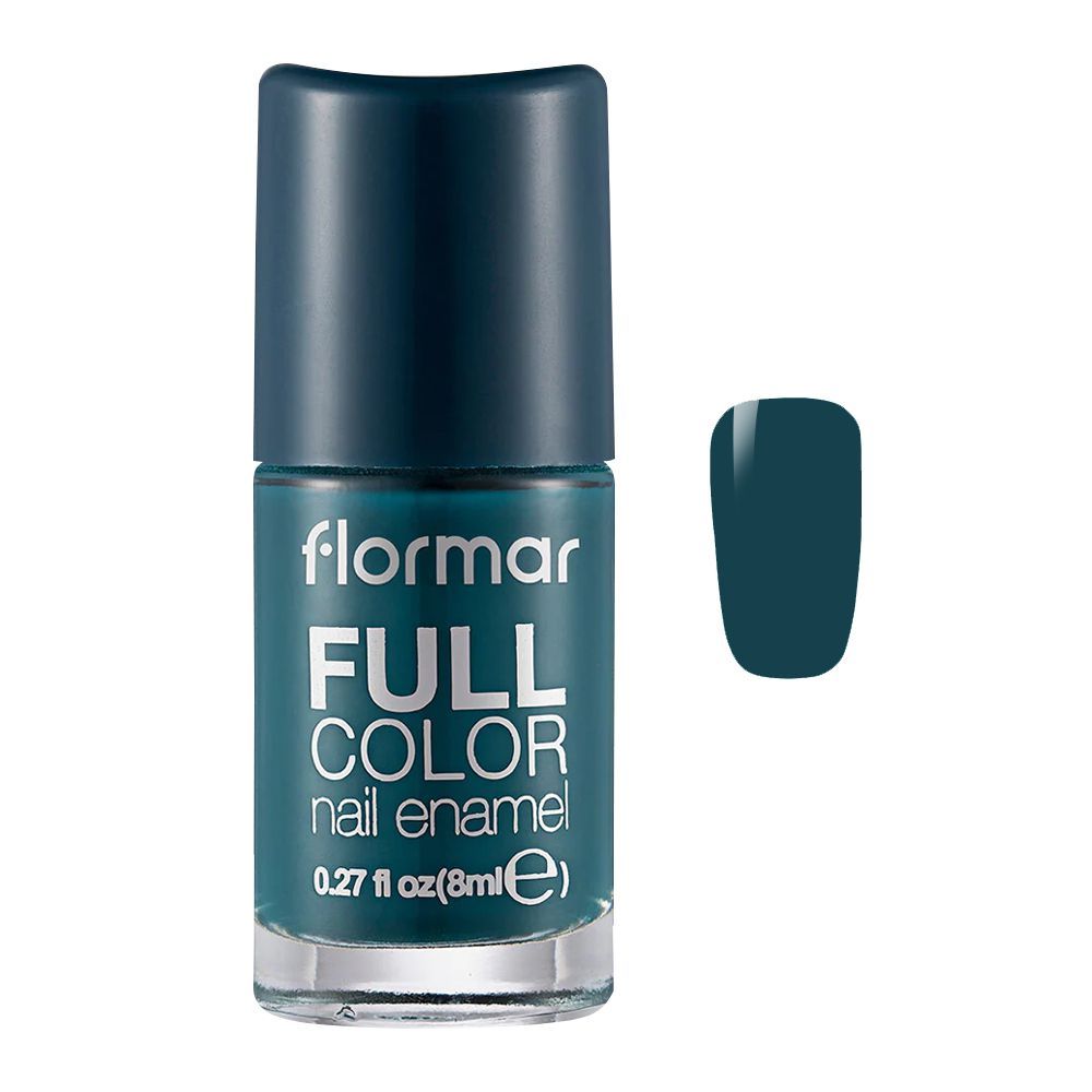 FLORMAR FC NAIL ENAMEL