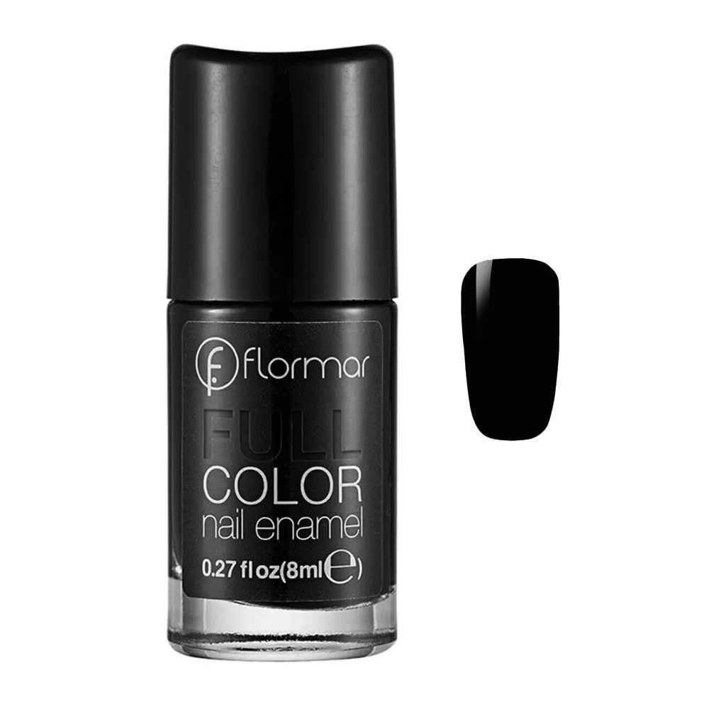 FLORMAR FC NAIL ENAMEL