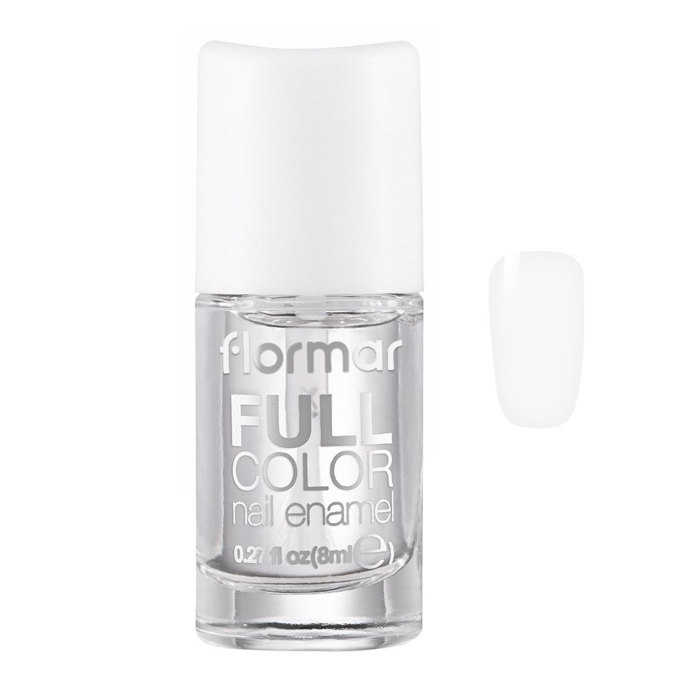 FLORMAR FC NAIL ENAMEL