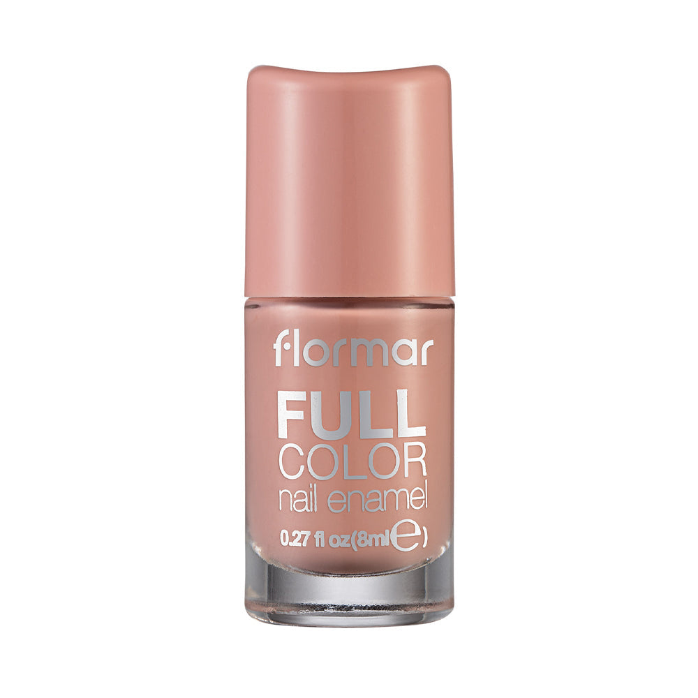 FLORMAR FC NAIL ENAMEL