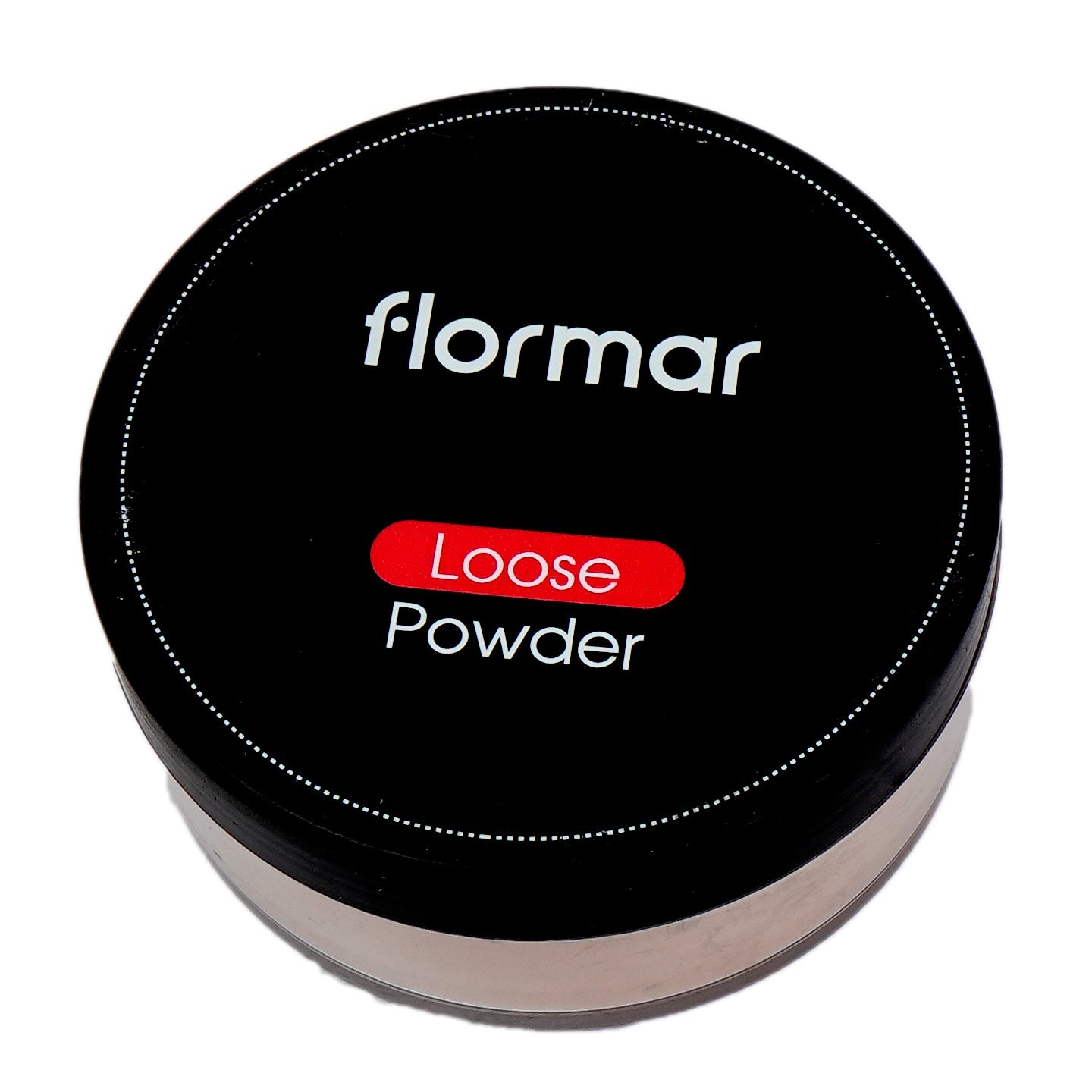 FLORMAR TERRACOTTA LOOSE POWDER 18GM