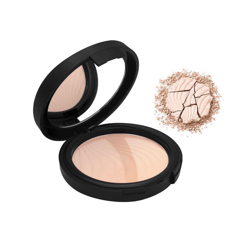 FLORMAR COMPACT POWDER 11 GM