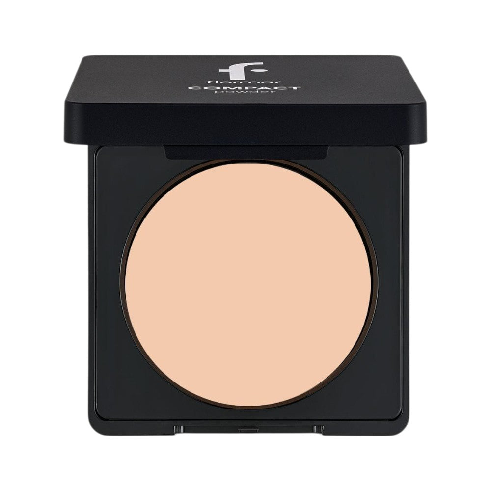 FLORMAR COMPACT POWDER 98 11 GM