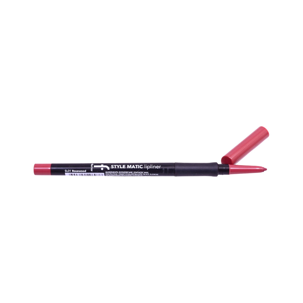 FLORMAR S01 STYLE MATTIC LIPLINER