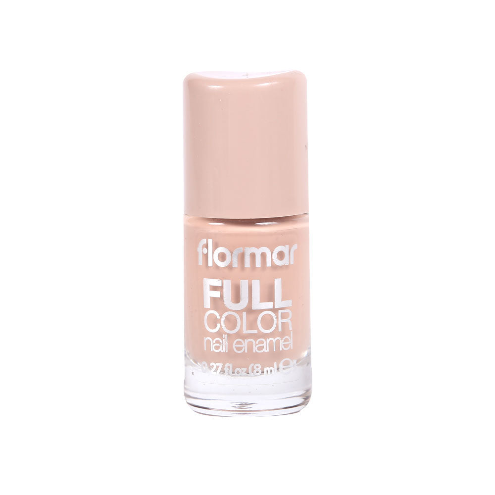 FLORMAR FC NAIL ENAMEL