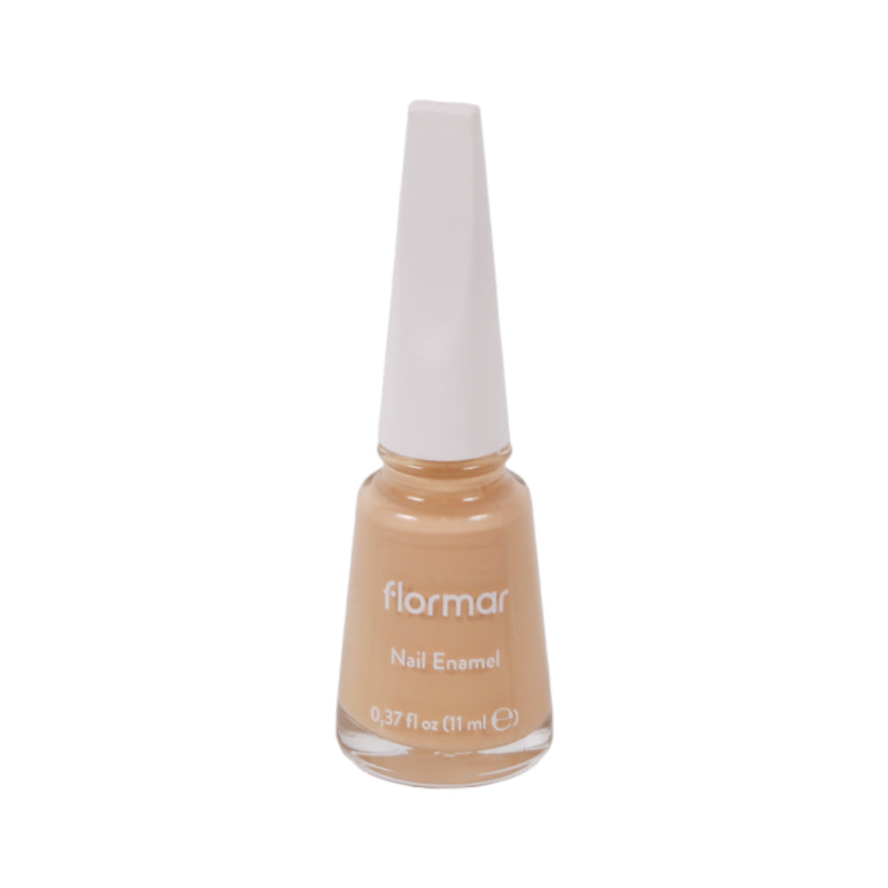 FLORMAR NAIL ENAMEL 18 ML