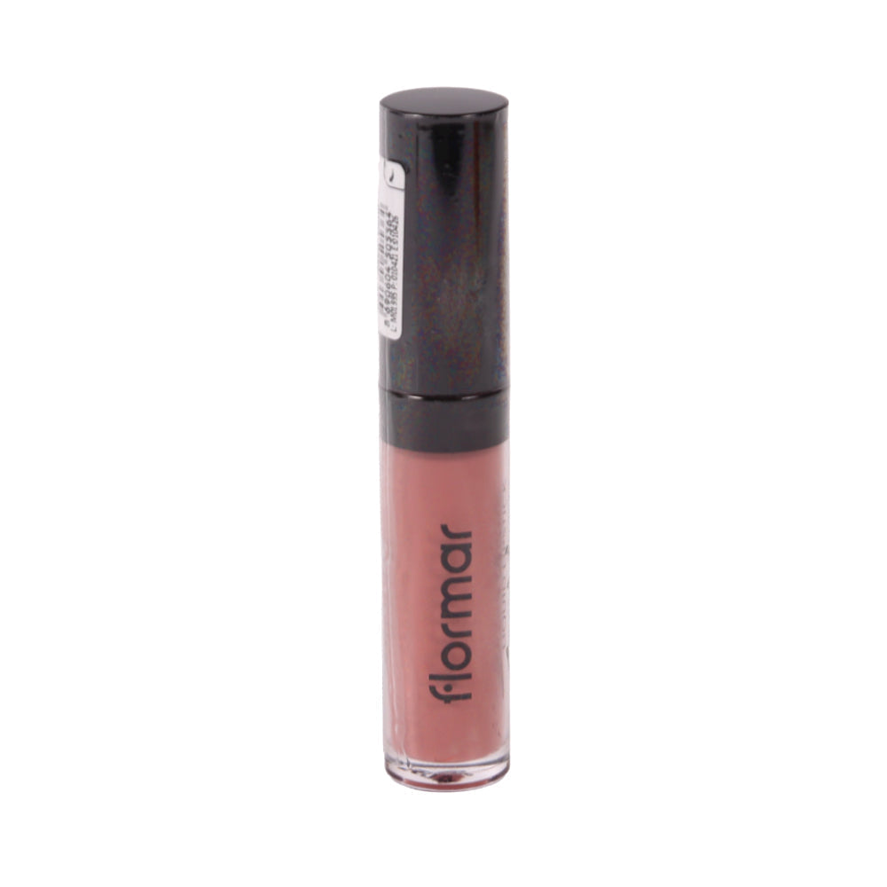 FLORMAR SILK MATTE LIQUID LIPSTICK 4.5ML
