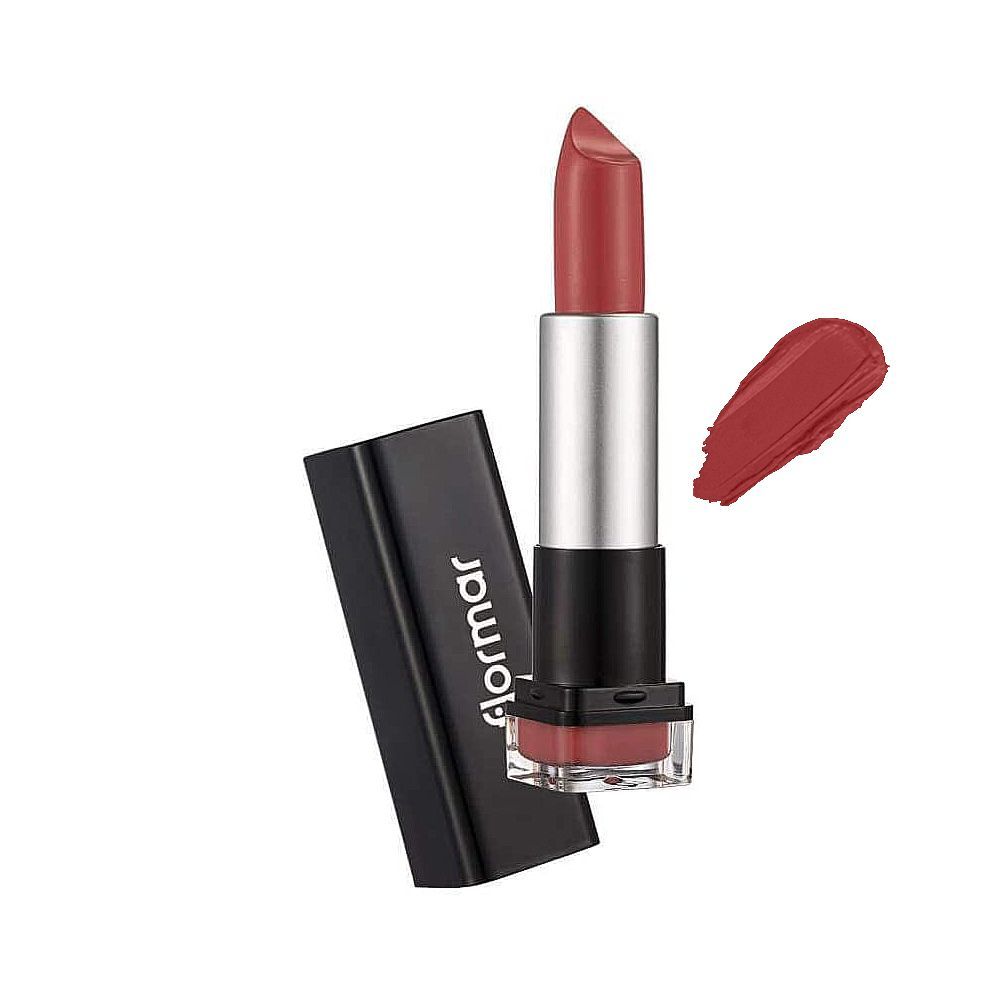 FLORMAR HD MATTE LIPS PC