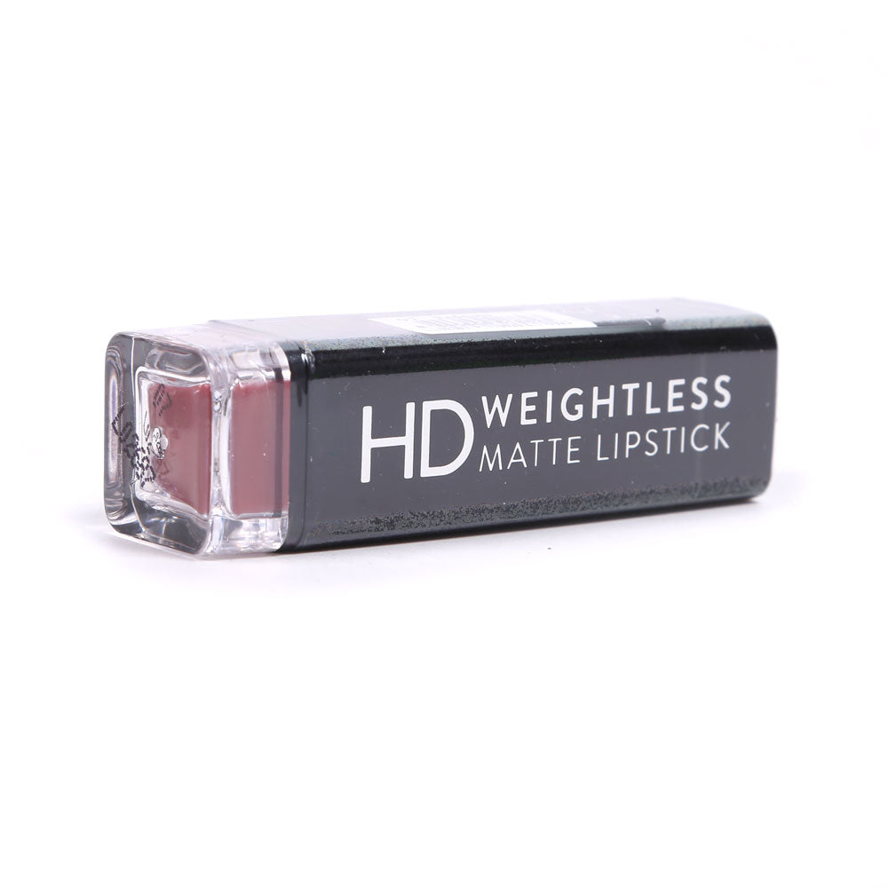 FLORMAR 07 REDNESS HD MATTE LIPS PC