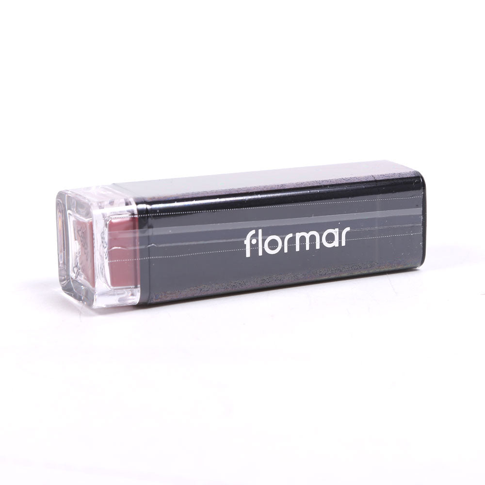 FLORMAR 07 REDNESS HD MATTE LIPS PC