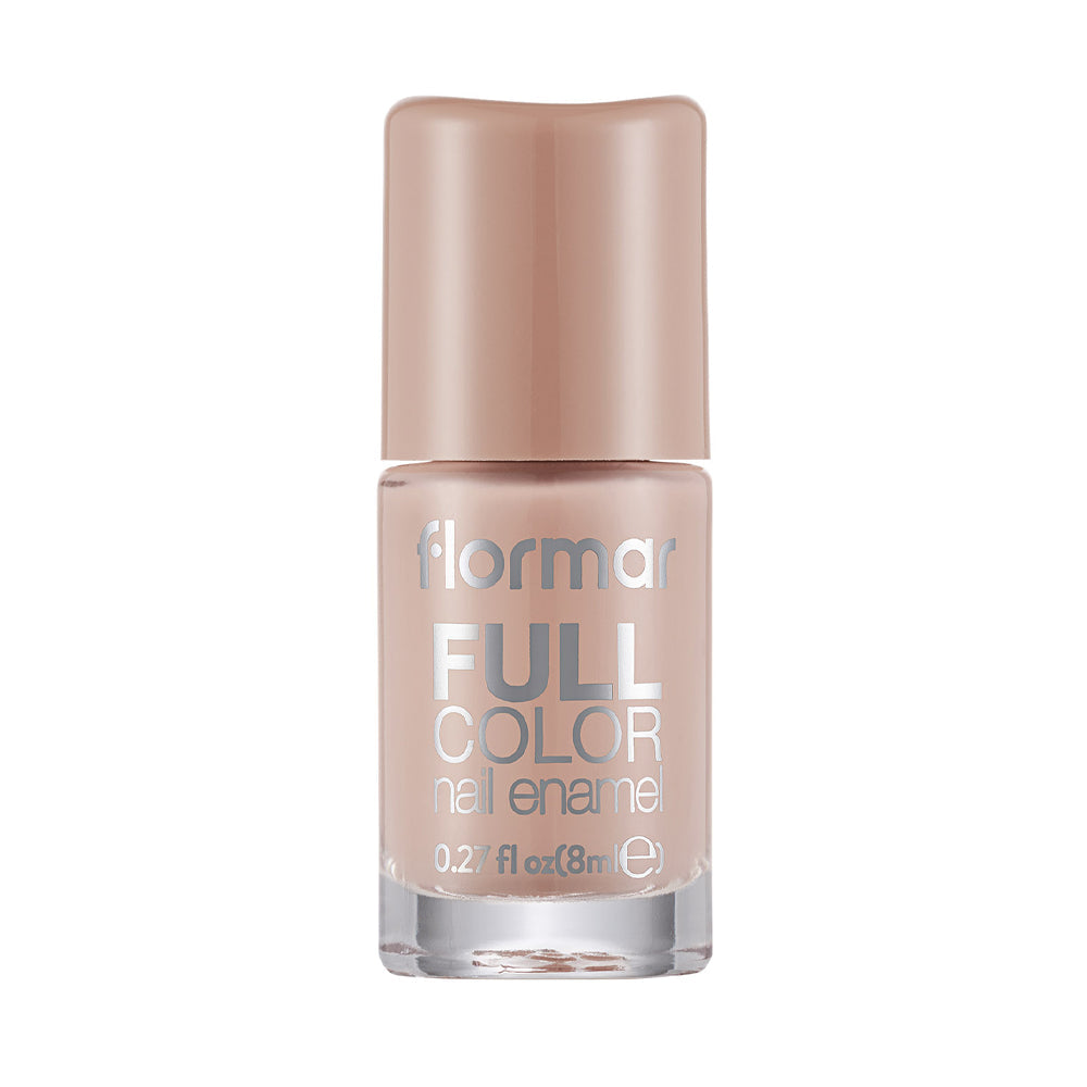 FLORMAR FC NAIL ENAMEL