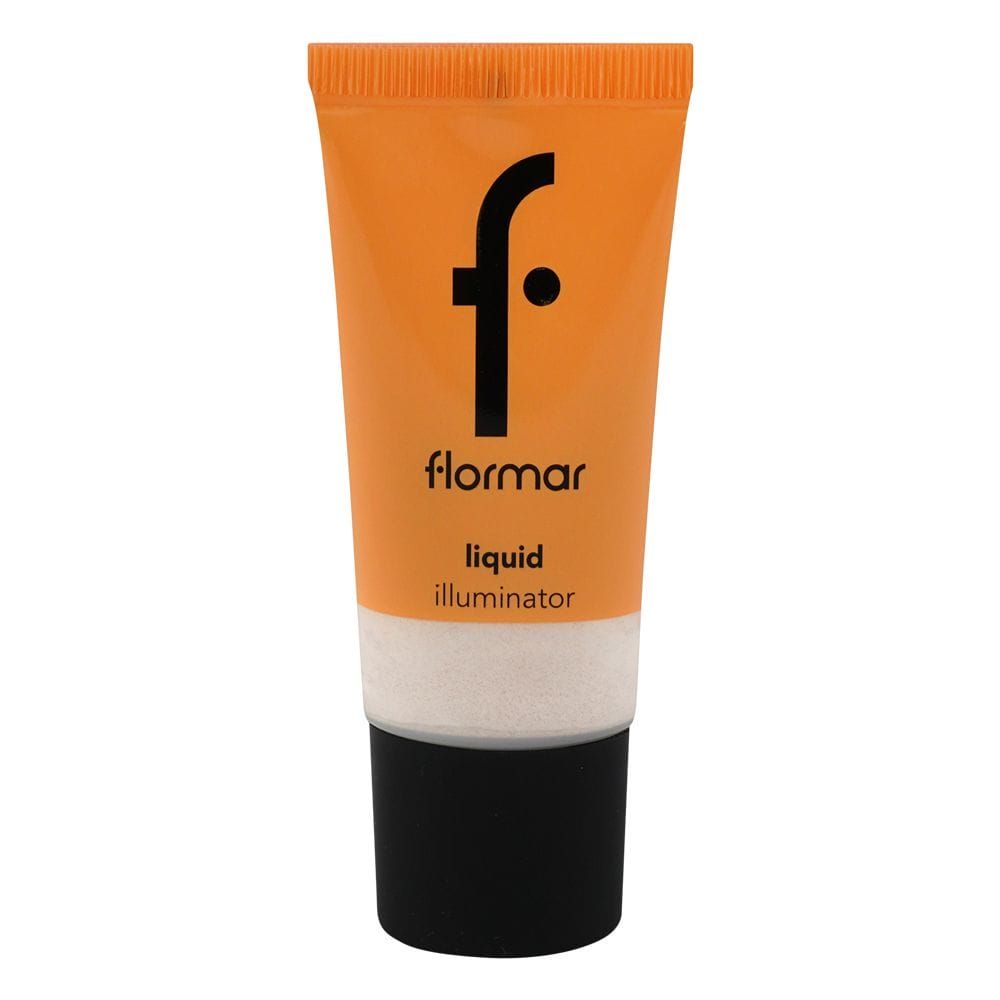 FLORMAR LIQUID ILLMINATOR STAR GLOW PC