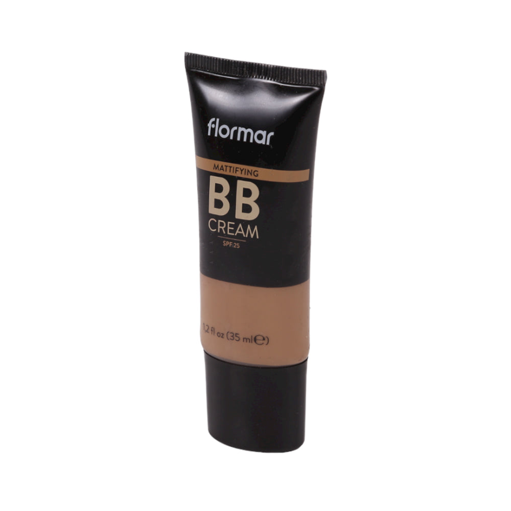 FLORMAR FAIR MATTFYING BB CREAM