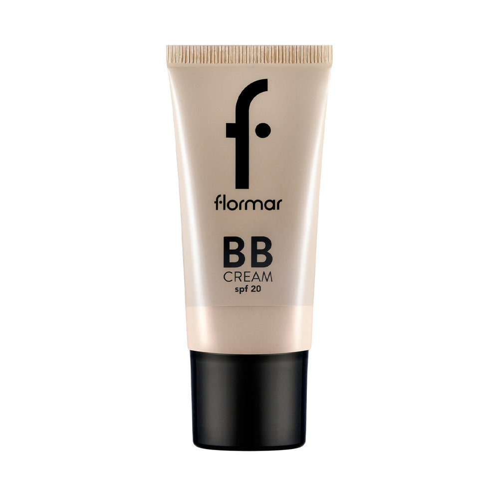 FLORMAR BB CREAM SPF15 FAIR 01 35 ML