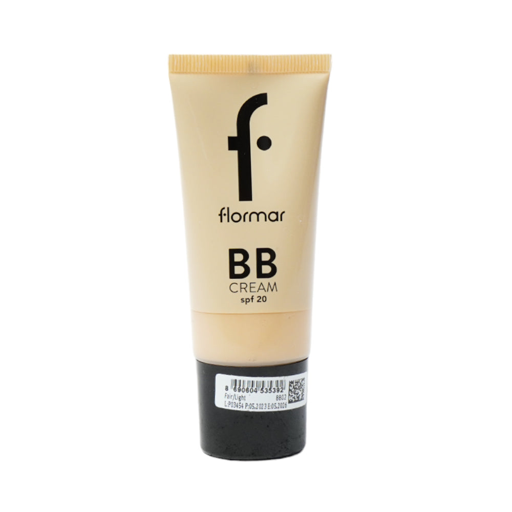 FLORMAR BB CREAM SPF15 35 ML