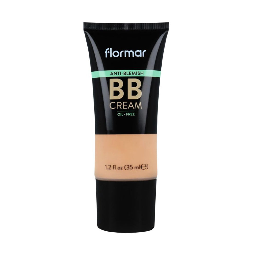 FLORMAR BB CREAM SPF15 35 ML