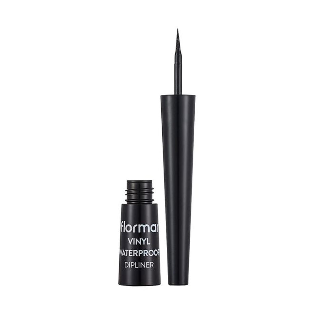FLORMAR MATTE WATERPROOF DIPLINER PC