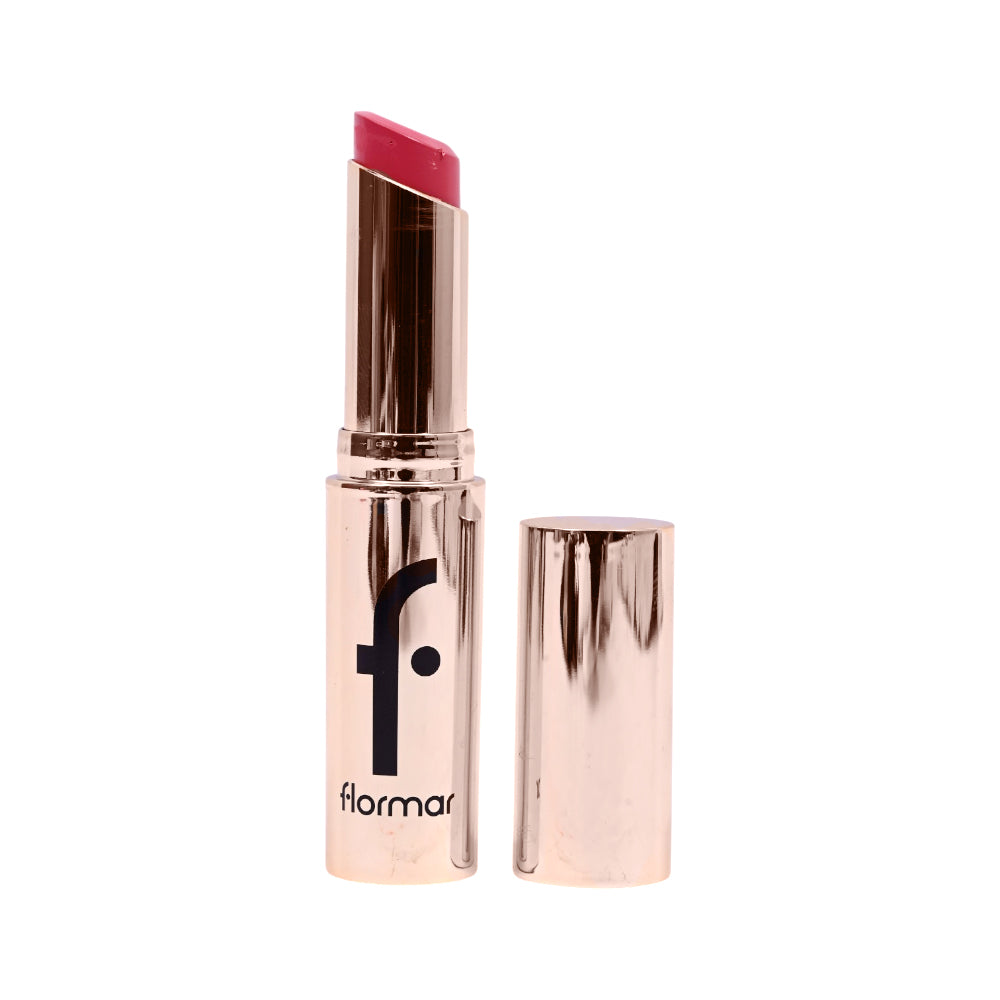 FLORMAR DELUXE CASHMERE STYLO LIPSTICK DC37