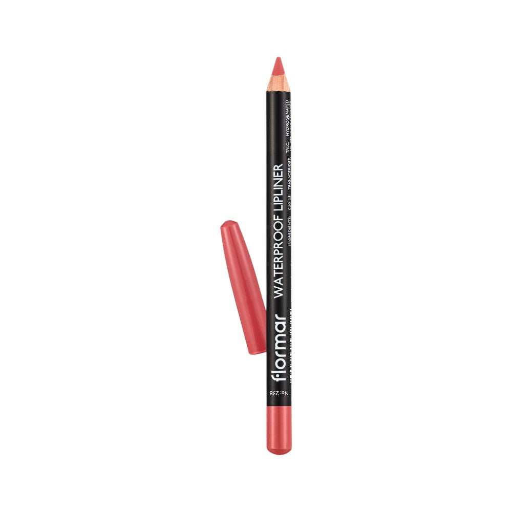 FLORMAR LIPLINER W/P PENCIL 238