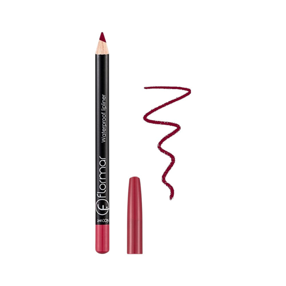 FLORMAR LIPLINER W/P PENCIL 241