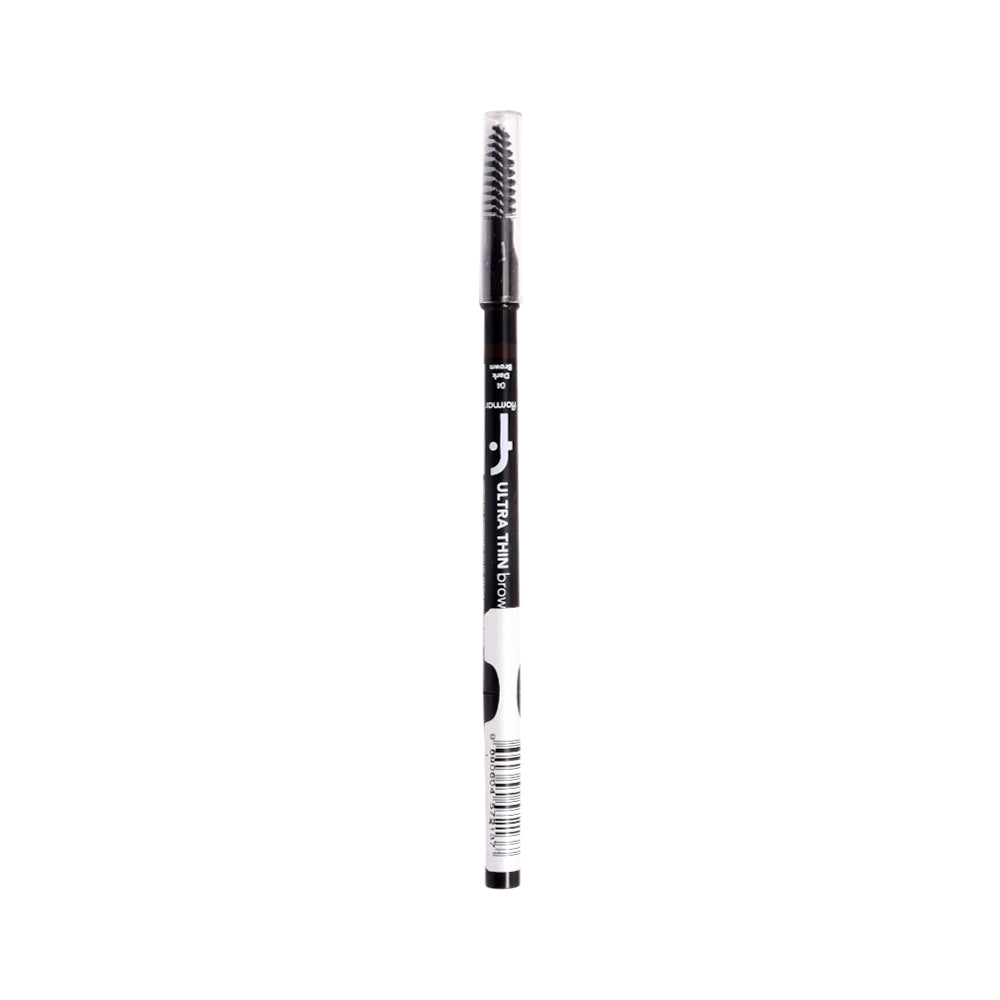 FLORMAR ULTRA THIN BROW PENCIL 0.14GM NO 04