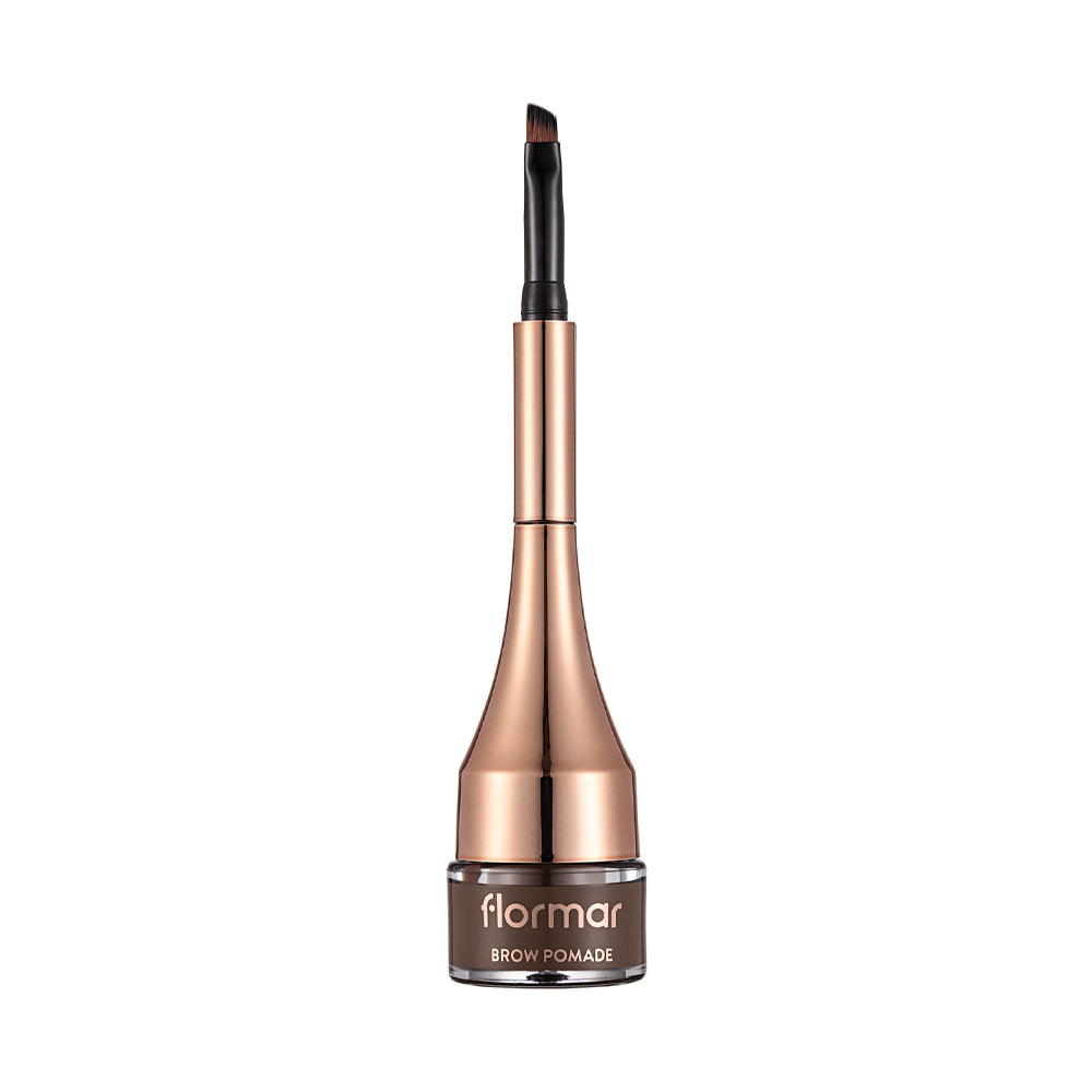 FLORMAR 03 BROWN 2.2 GM BROW POMADE LINER