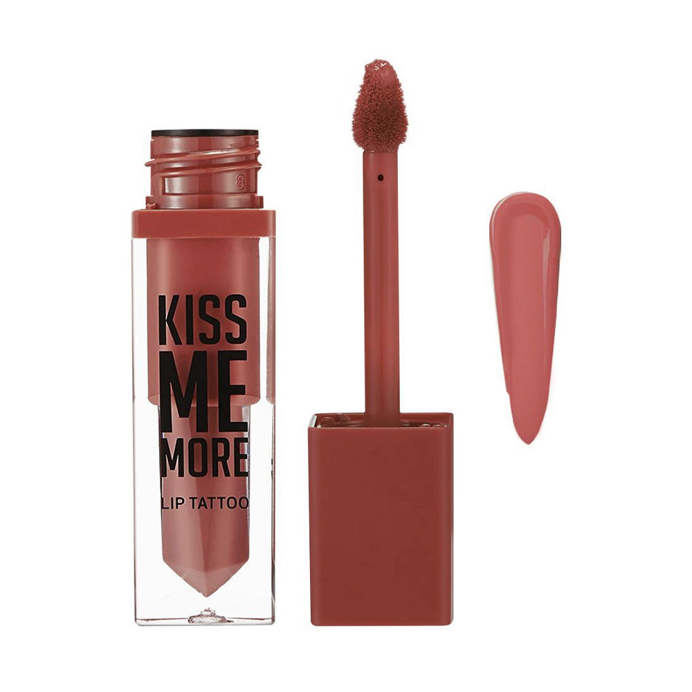 FLORMAR KISS ME MORE LIP TATTOO